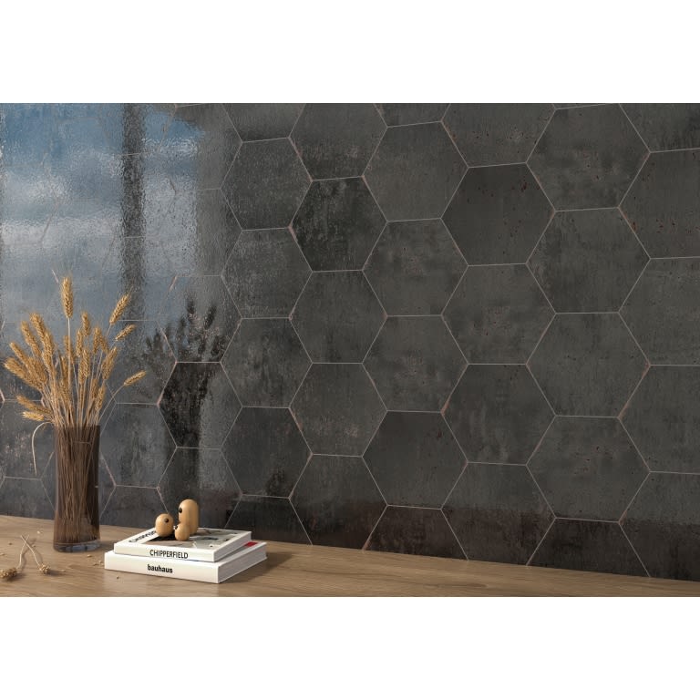 METAMOR HEX ZAMA GL 8X9