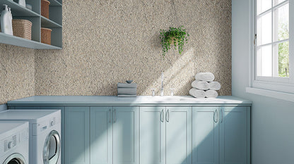 Ivory White Mini Pebble