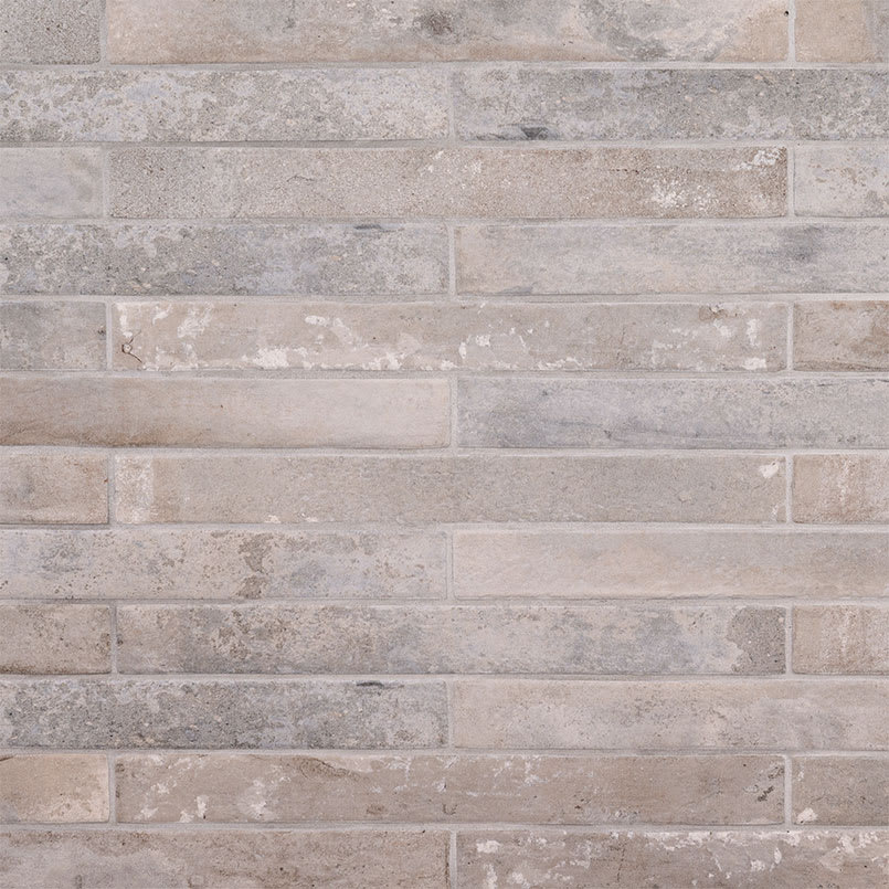 Brickstone Taupe Brick 2x18