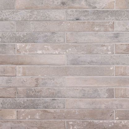 Brickstone Taupe Brick