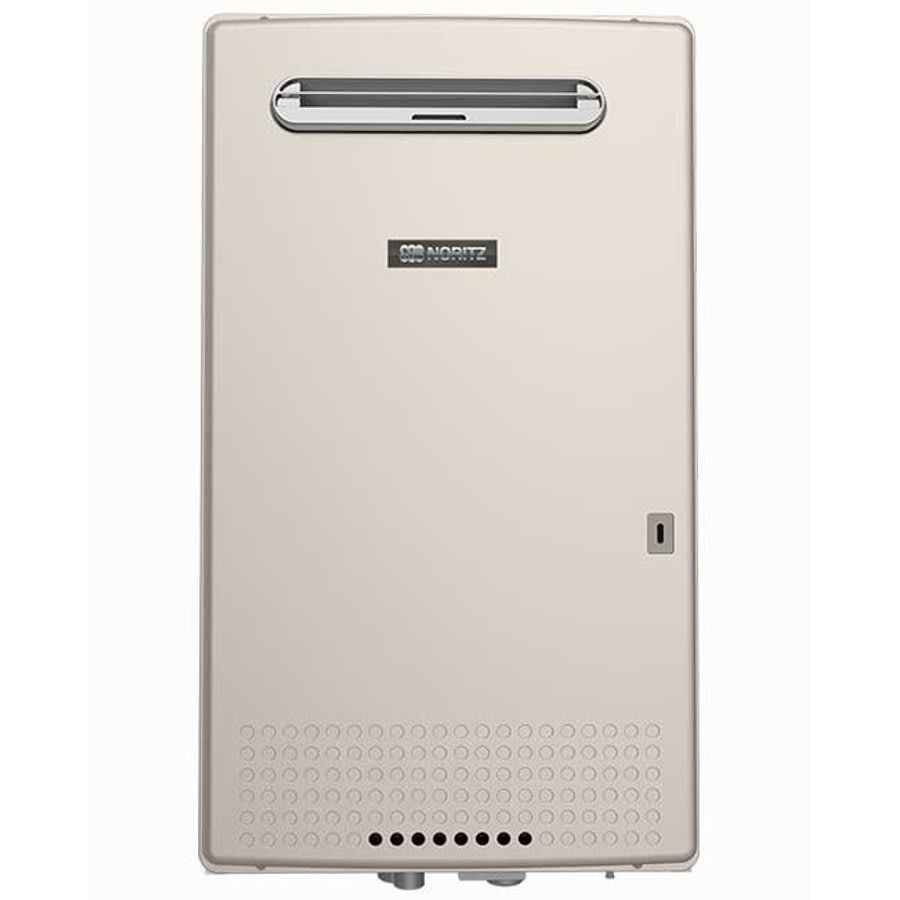 Condensing Tankless Water Heater, 300 Kbtu/hr, Natural Gas, Outdoor, Ultra Low NOx, 0.98 EF