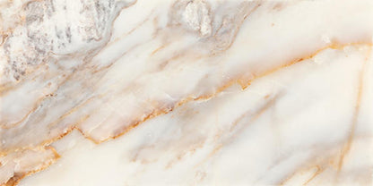 Gamma Bella Herringbone 2X6 Polished