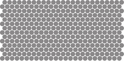 Keystones Suede Gray Straight Joint 2X2 Textured