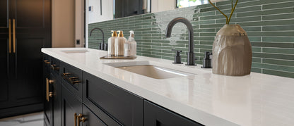 Pre Fab Perla White