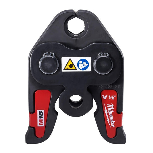 M18™ FORCELOGIC™ Press Jaw Tool, 1/2 in