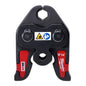 M18™ FORCELOGIC™ Press Jaw Tool, 1/2 in