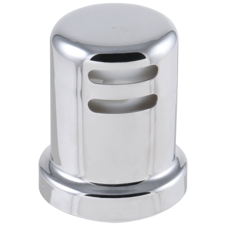Air Gap, Chrome