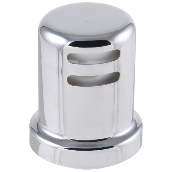 Air Gap, Chrome