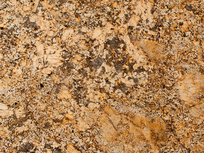 Solarius Granite