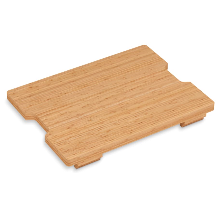 Prolific Bamboo 21" x 15-7/8" Cutting Board