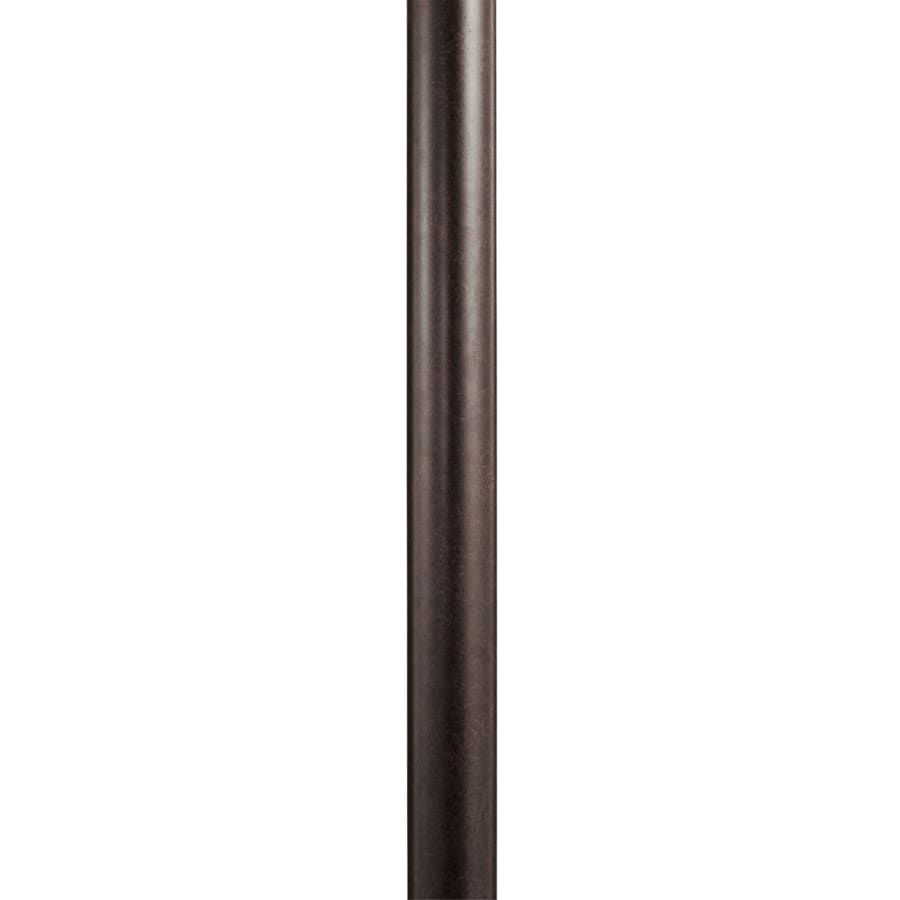 84 Inch Tall Outdoor Post for Post Lighting