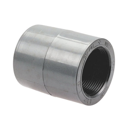 Female Adapter, 3/4 in, Socket x FNPT, SCH 80/XH, CPVC