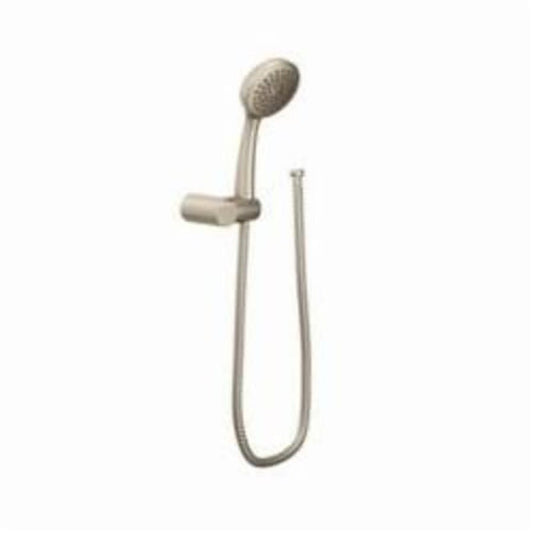 Hand Shower, 1.75 gpm, Brushed Nickel