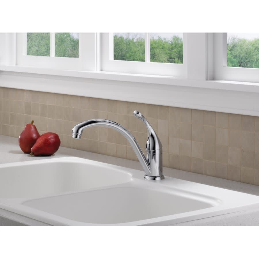 Collins Kitchen Faucet - Includes Lifetime Warranty