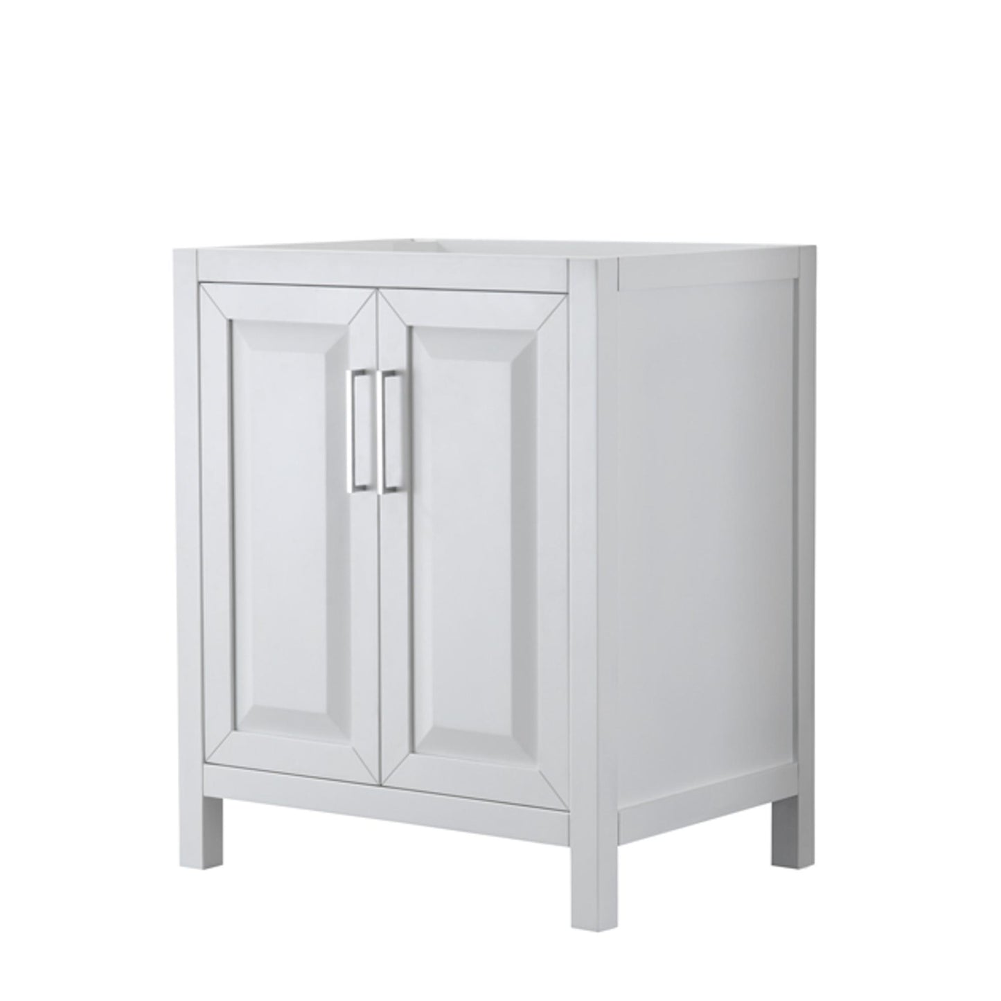 Daria Single Bathroom Vanity - 29W x 35H x 21.5D