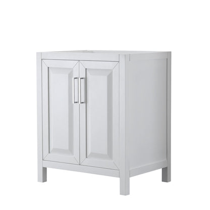 Daria Single Bathroom Vanity - 29W x 35H x 21.5D