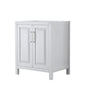 Daria Single Bathroom Vanity - 29W x 35H x 21.5D