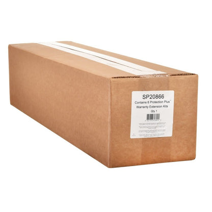 Solid Anode, 3/4 in, Magnesium