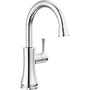 Transitional 1.5 GPM Cold Only Water Dispenser Beverage Faucet - Reverse Osmosis Compatible