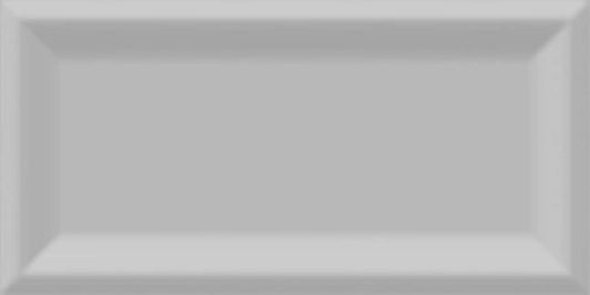 MG TENDER GRAY REV. BEVELED 3X6