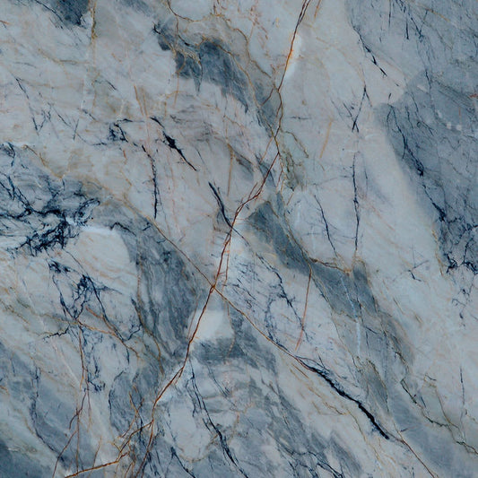 Blue Lava Quartzite