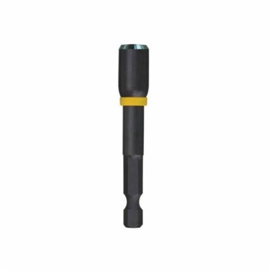 SHOCKWAVE™ Magnetic Nut Driver, 5/16 in, Drive, Proprietary Steel
