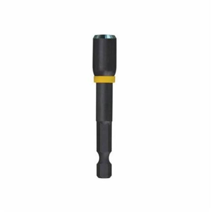 SHOCKWAVE™ Magnetic Nut Driver, 5/16 in, Drive, Proprietary Steel