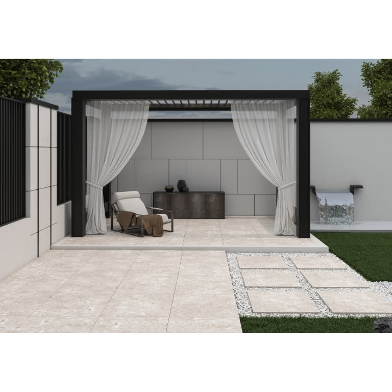 XTRAPLUS TRAV SILVER 24X35 Limited Availability