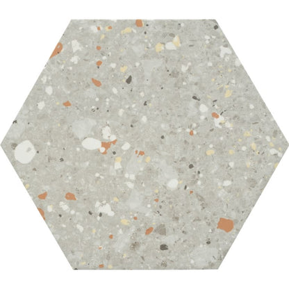 TATSU HEX GRIS ST 10X11