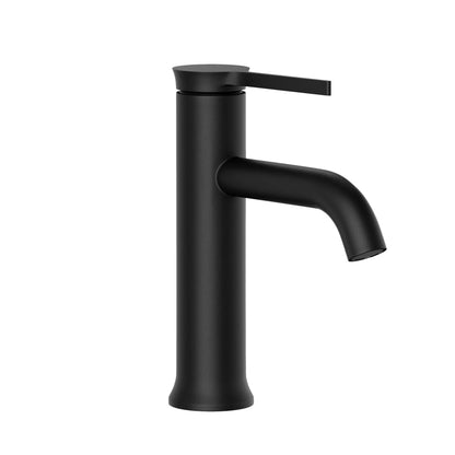 Spiers 1.2 GPM Single Hole Bathroom Faucet with Pop-Up Drain Assembly