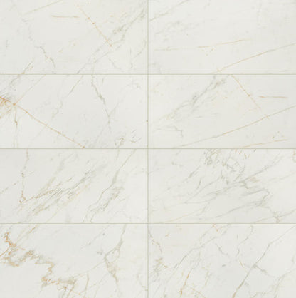 Panoramic Duet Diamond Mine Square 24X24 Matte