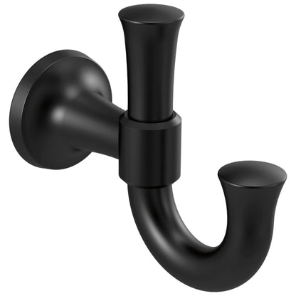 Dorval Double Robe Hook