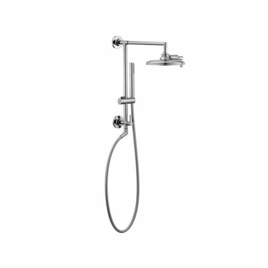 Annex™ Shower System, Polished Chrome