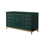 Marlena Single Bathroom Vanity - 59.75W x 34.5H x 21.75D
