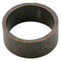 QickSert CR® Ring, 1/2 in, Crimp PEX, Copper