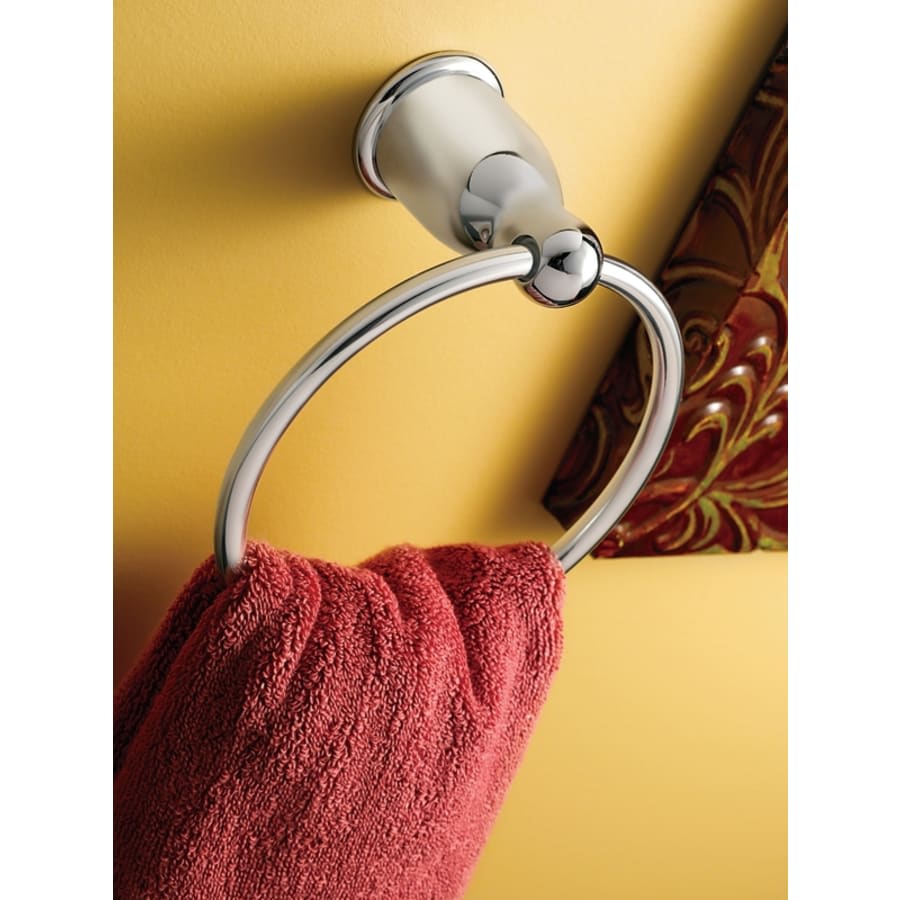 Towel Ring from the Mason Collection