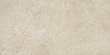 Natural Hues Almond Rectangle 2.25X8 Matte