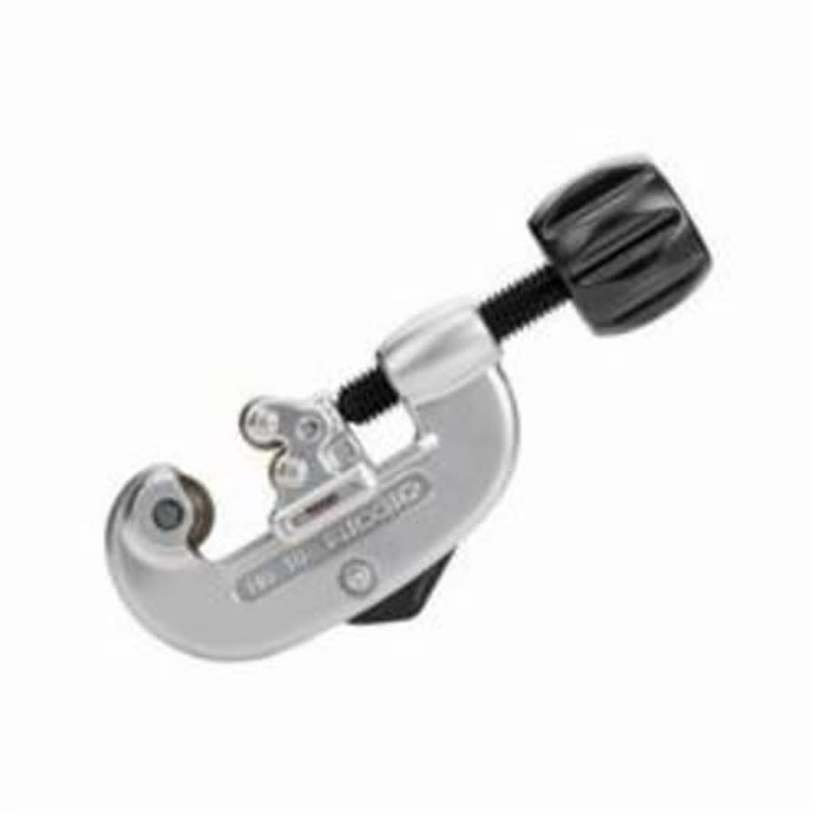 Tubing Cutter, 1/8 to 1 in Capacity