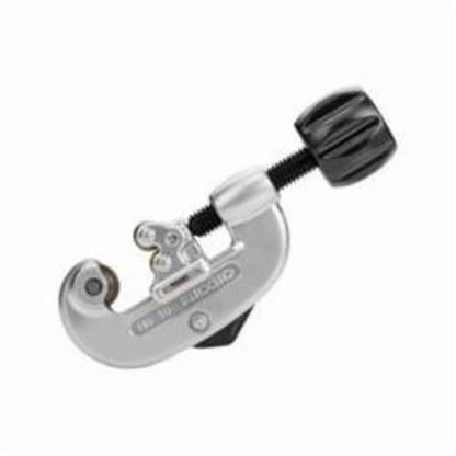 Tubing Cutter, 1/8 to 1 in Capacity