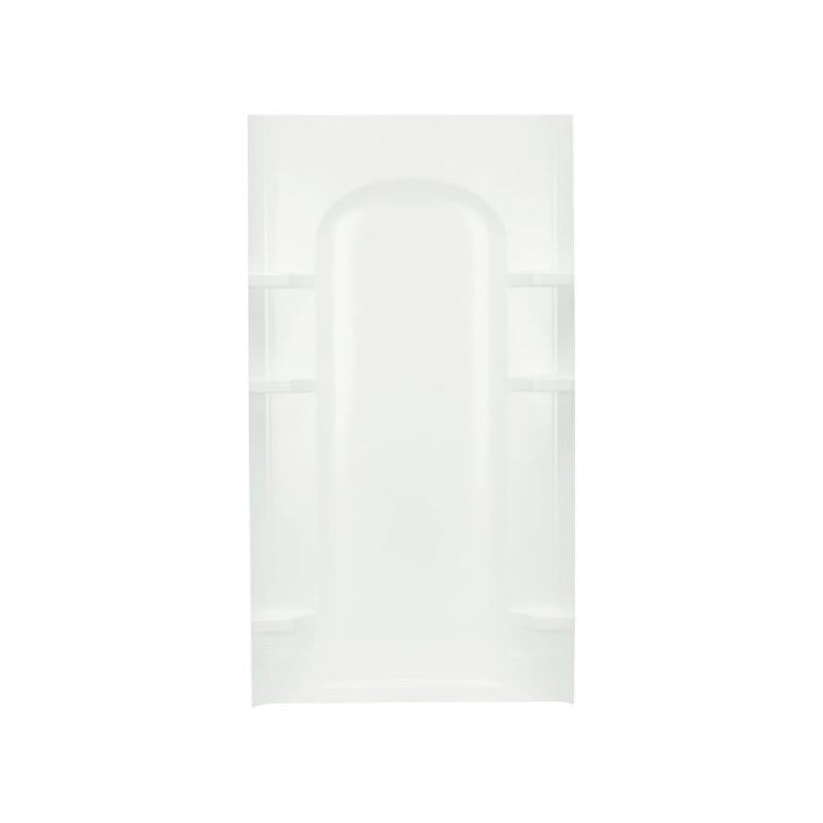 Ensemble™ Wall, 72-1/2 x 42 in, White