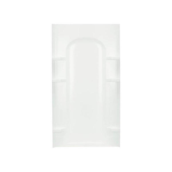 Ensemble™ Wall, 72-1/2 x 42 in, White