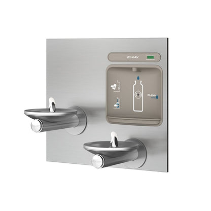 Fountain/Bottle Filler Only, Electronic Bottle Filler Sensor Operation