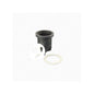 V-551-A Vacuum Breaker Repair Kit, Royal/Regal®, Rubber, Black