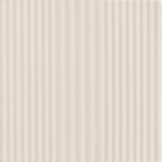 Rhyme and Reason Canvas Square, Ripple Mix 6X6 Matte