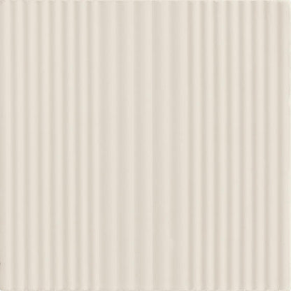 Rhyme and Reason Canvas Square, Ripple Mix 6X6 Matte