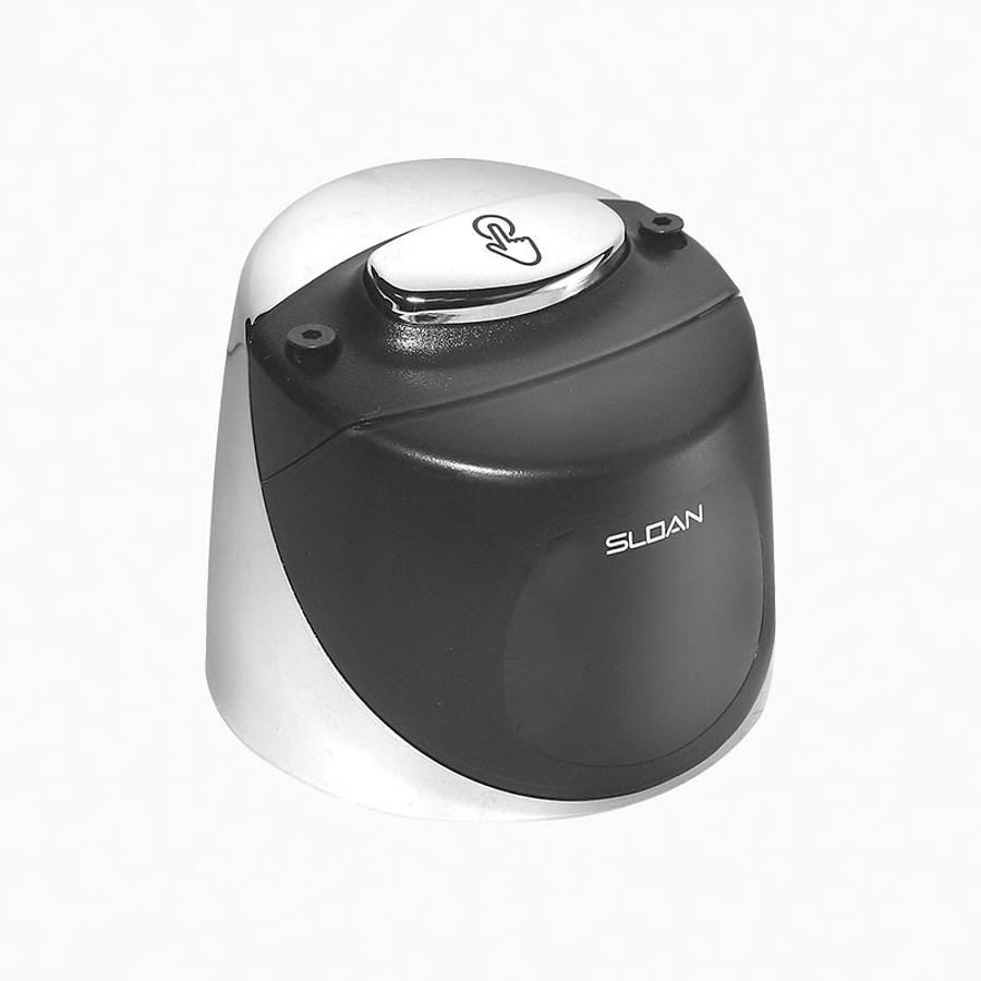 EBV-142-A Cover Assembly, For Use With ECOS® Single-Flush and Dual-Flush Flushometer