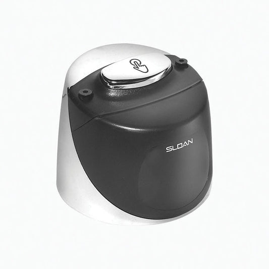 EBV-142-A Cover Assembly, For Use With ECOS® Single-Flush and Dual-Flush Flushometer