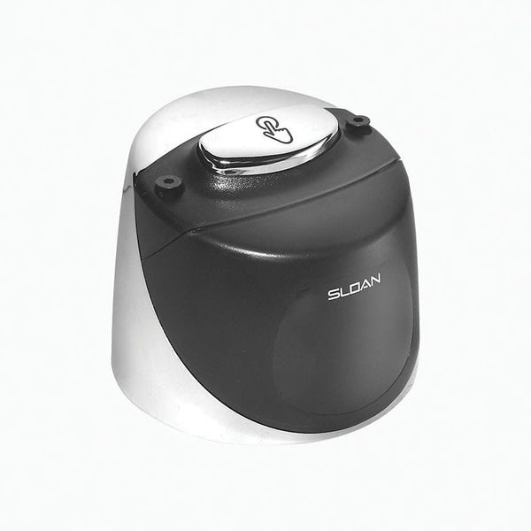 EBV-142-A Cover Assembly, For Use With ECOS® Single-Flush and Dual-Flush Flushometer