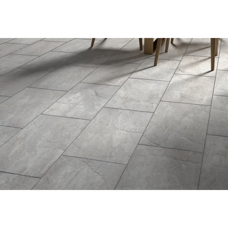 MILESTONE WHITE 12X24