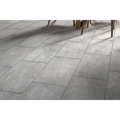 MILESTONE WHITE 12X24
